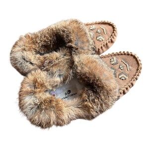 NEW Manitobah Muk Luk Street Moc